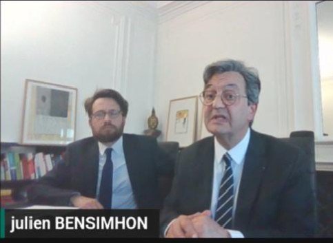  Affaire Hervé Patrick Opianga : ses avocats français dénoncent un complot politico-judiciaire au Gabon