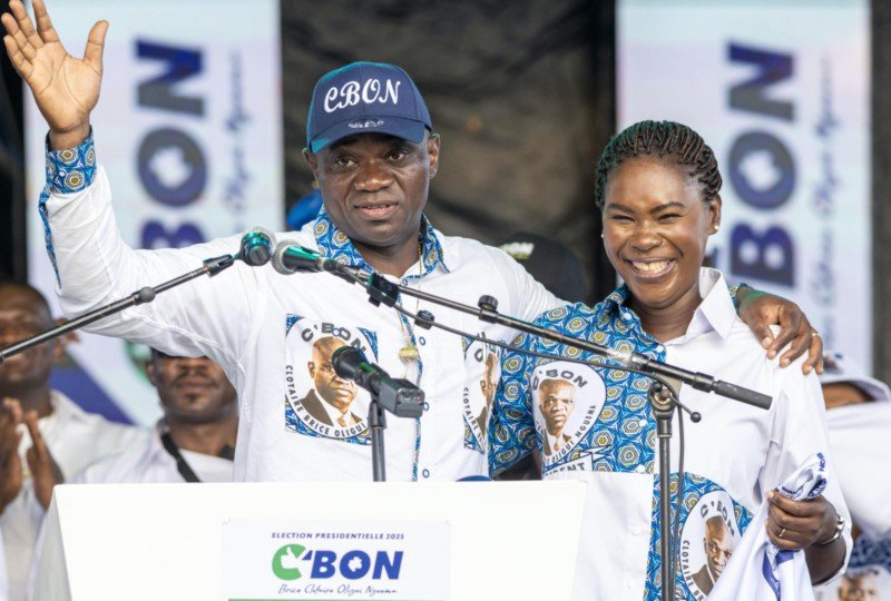  Santé souveraine : Un enjeu clé du projet de société d’Oligui Nguema