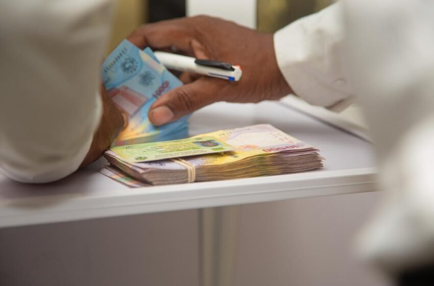  Formation professionnelle : les vacations enfin payées, Philippe Tonangoye réinstalle la confiance