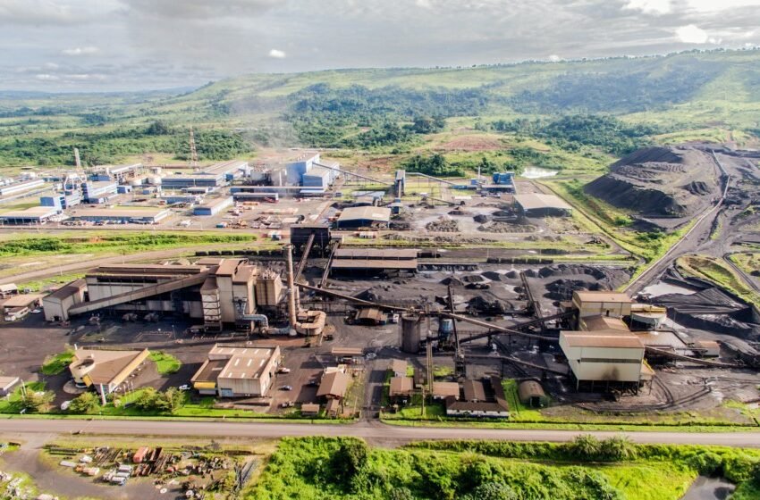  COMILOG : Et si le développement passait par nos champions ?