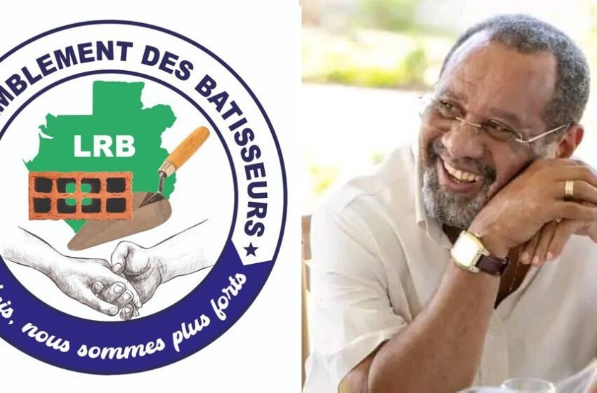  « LE RASSEMBLEMENT DES BÂTISSEURS » : Fidélité aux mots d’un Chef, respect de la vision d’un peuple