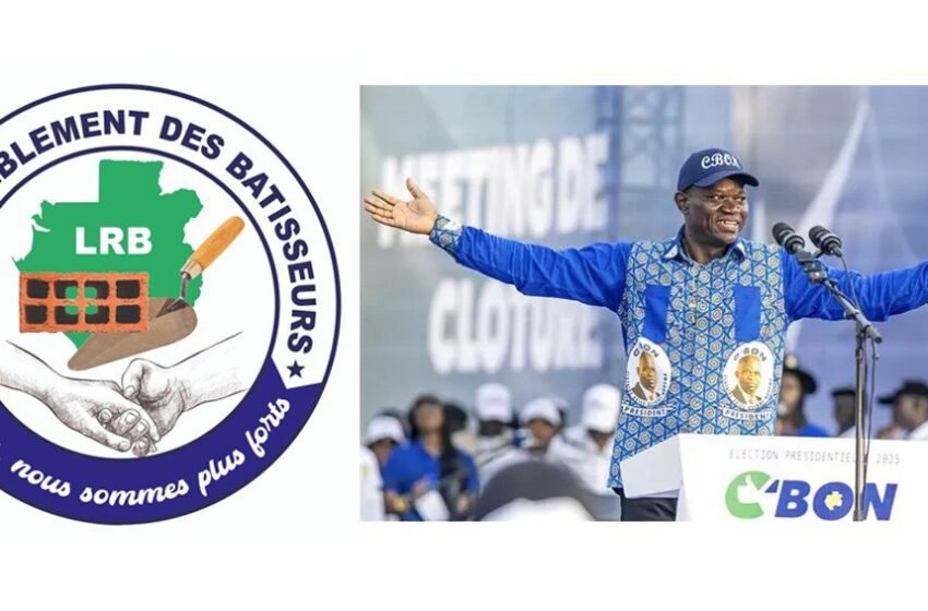  Le Rassemblement des Bâtisseurs à l’épreuve de ses contradictions internes