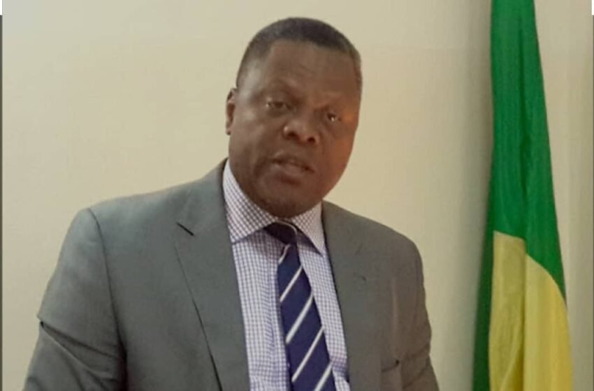  Victoire écrasante de Brice Clotaire Oligui Nguema : le Morena Unioniste célèbre le choix du peuple avec ferveur