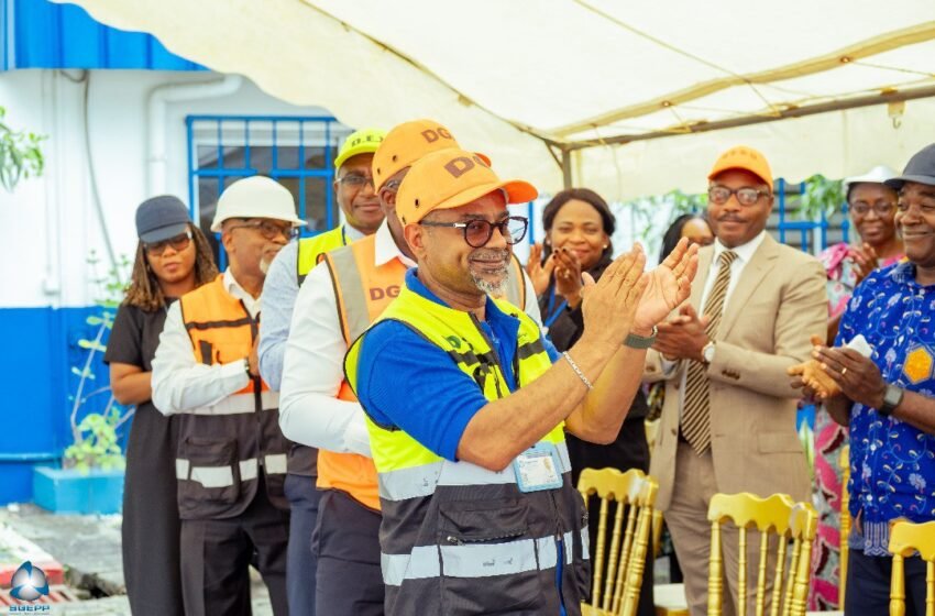  SGEPP : Une nouvelle ère de transformation et d&rsquo;engagement sous le sceau du dialogue et du progrès