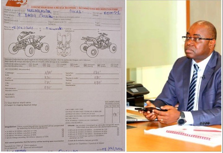  SETRAG : Qui en veut au DG Christian Magni ?