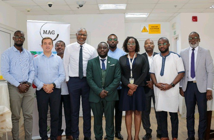  Entreprise/Olam Palm Gabon : Une mutuelle solidaire au cœur de