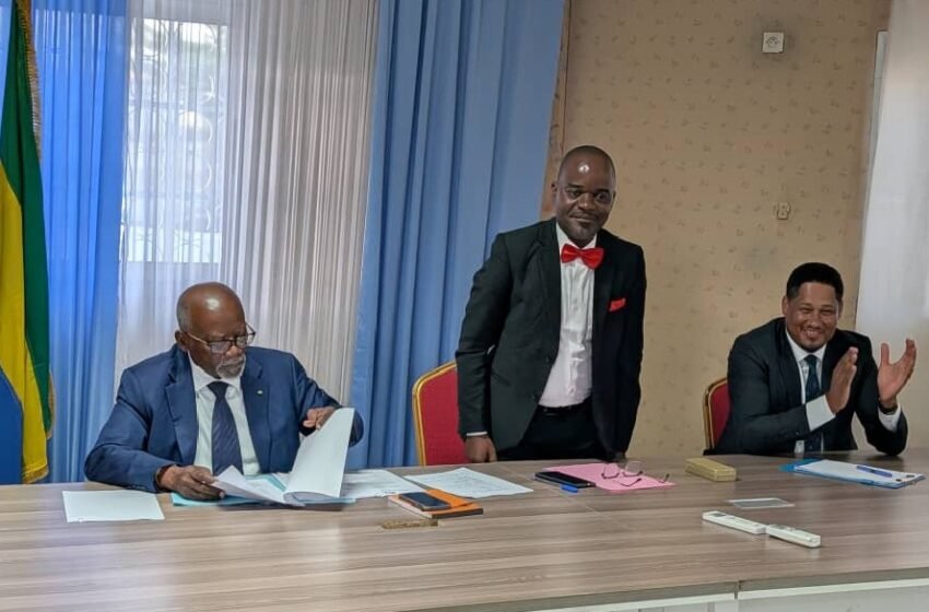  Politique/RPM : Deux décisions clés pour consolider l’organigramme et renforcer la dynamique du Parti