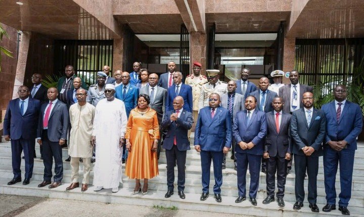 Sécurité régionale : Libreville accueille la VIe Session du CTSDSS de la CEEAC
