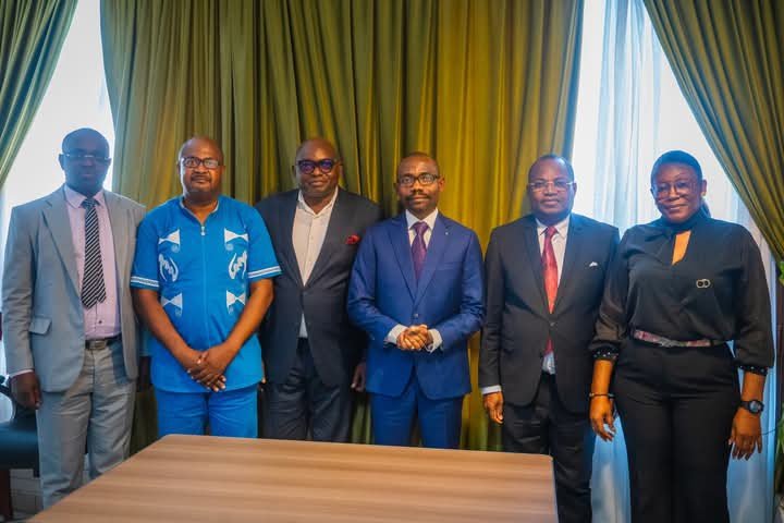  Environnement/Vers une transition énergétique verte : quand les déchets deviennent lumière à Libreville