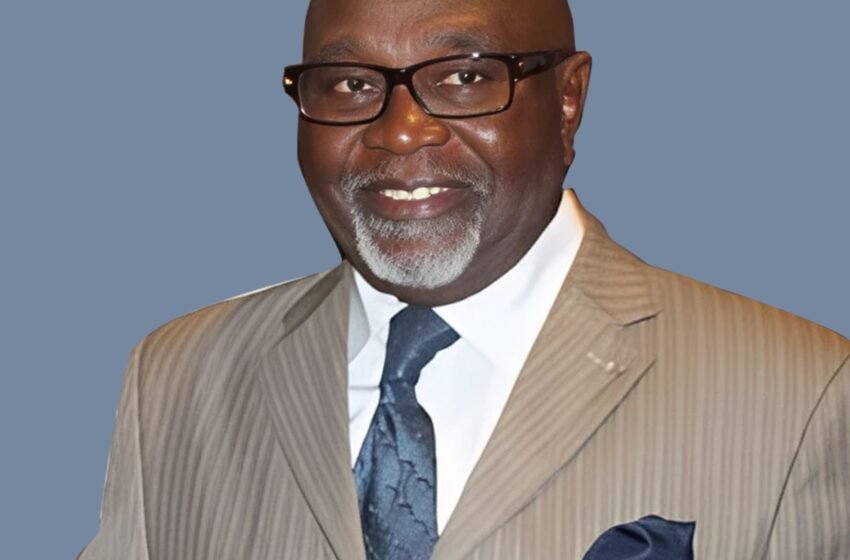  Togo : Jean-Lucien Savi de Tové, l’opposant historique, élu président dans un geste d’ouverture inédit