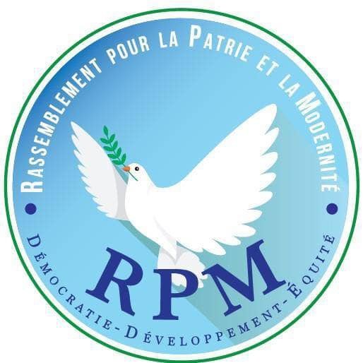 COMMUNIQUÉ : RPM – DÉCLARATION DE PRESSE