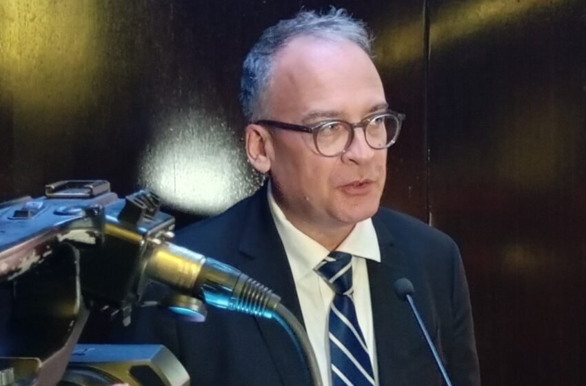  Lutte contre la cyberfraude : Airtel Gabon déploie un service d’alerte anti-spam basé sur l’intelligence artificielle