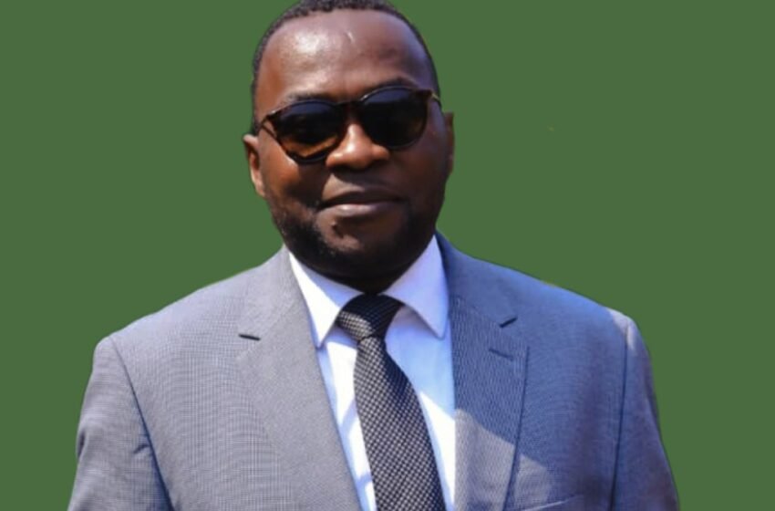  Interview exclusive – Ghislain Mefane Ango : « La souveraineté numérique, ce n’est pas que des datacenters »