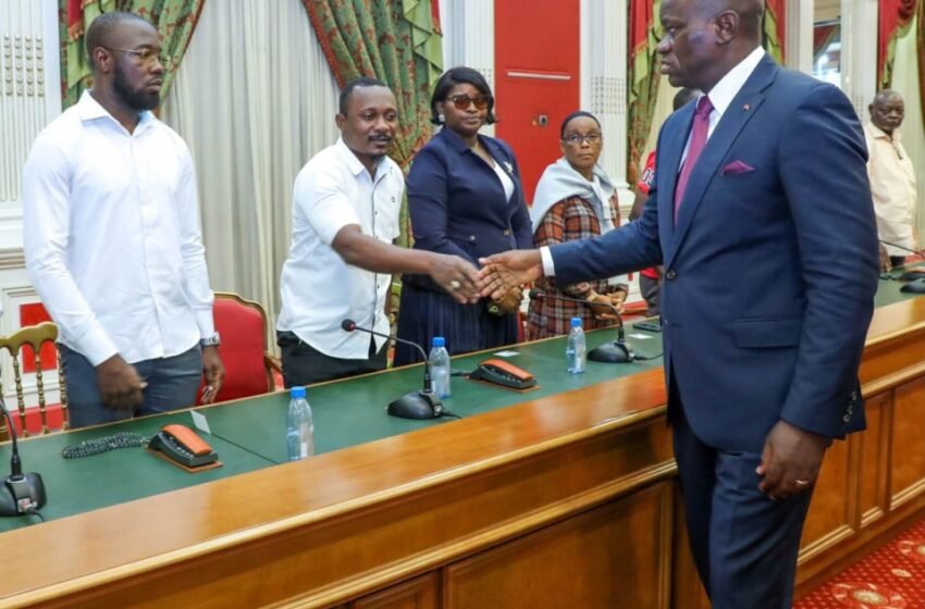  Plaine Orety : vers une réponse humaine et durable à la crise des déguerpis