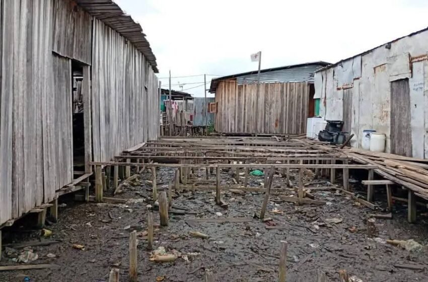  Assainissement du site d’Ozoungue : l’État reprend la main face aux dérives environnementales et sociales