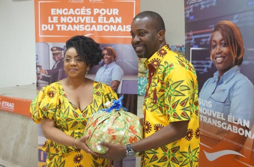  Les femmes du rail à l’honneur : entre hommage et engagement pour l’égalité professionnelle