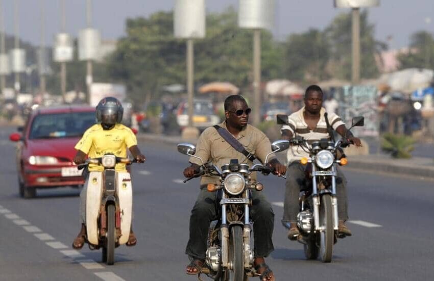  Togo : Appels à manifester depuis la diaspora, une mobilisation sans écho sur le terrain