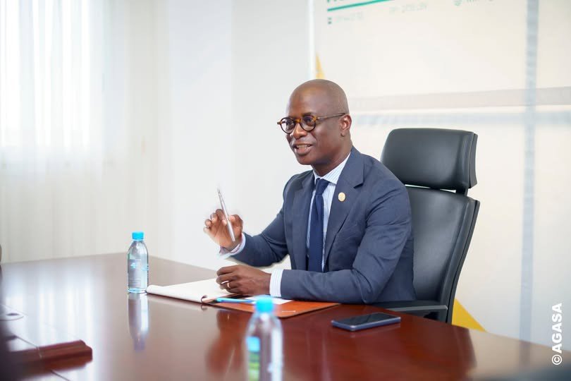  AGASA : À l’épreuve de la responsabilité publique et de l’éthique managériale