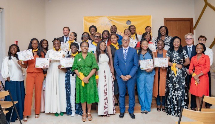  Programme Femmes d’Avenir : un nouveau cap territorial pour l’autonomisation des entrepreneures gabonaises