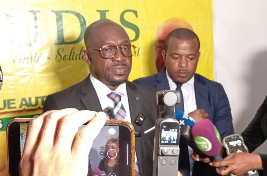  Affaire Opiangah : des contradictions procédurales qui interrogent la solidité des poursuites