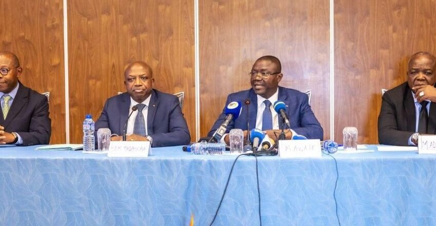  Subversion numérique et appels à l’insurrection : le Togo passe à l’offensive judiciaire