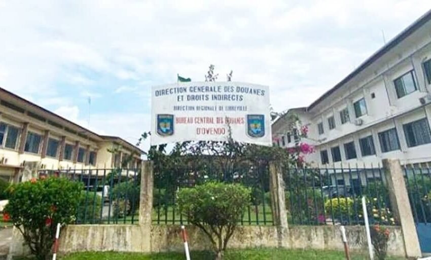  DOUANES/CRISE : L’INTERSYNDICALE DOUANES APPELLE AU CALME ET DÉFEND L’HONNEUR DE SES AGENTS