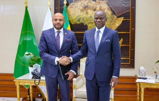  Gabon / Coopération internationale : Vers un nouveau souffle