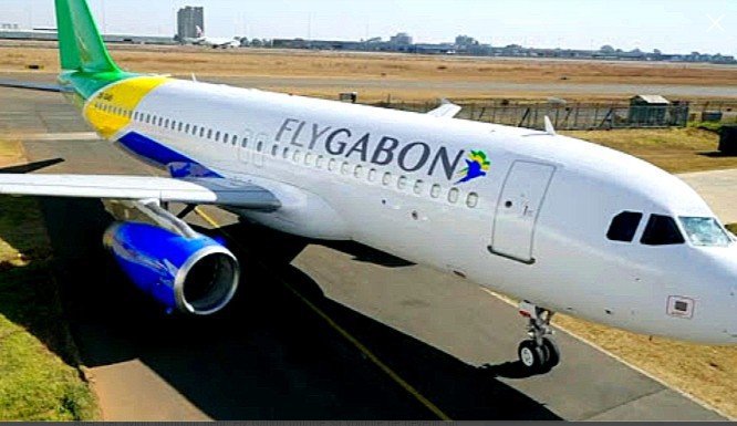  Transport aérien : l’arrivée d’un nouvel Airbus A320 marque un tournant stratégique pour le Gabon