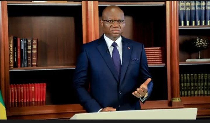  Élections 2025 : Oligui Nguema appelle à la vigilance et à l’impartialité des autorités électorales