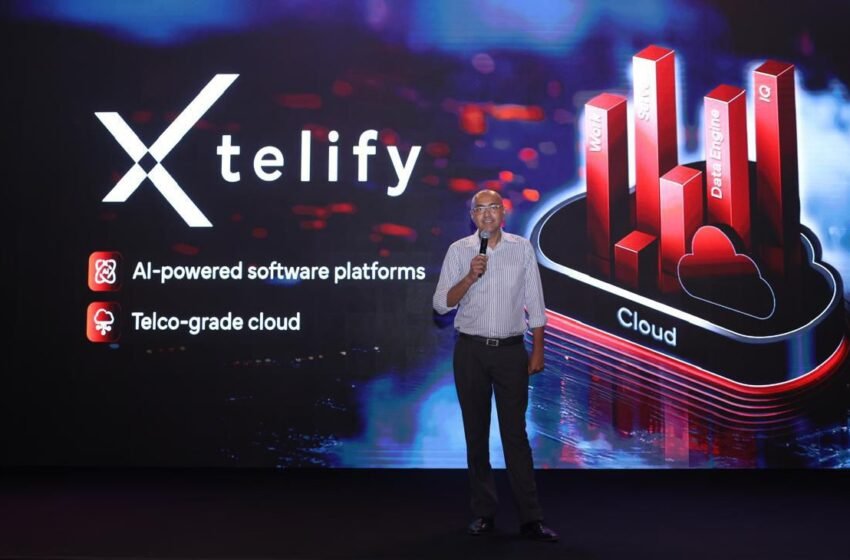  Airtel Africa signe un partenariat stratégique pluriannuel avec Xtelify, la branche digitale d’Airtel India