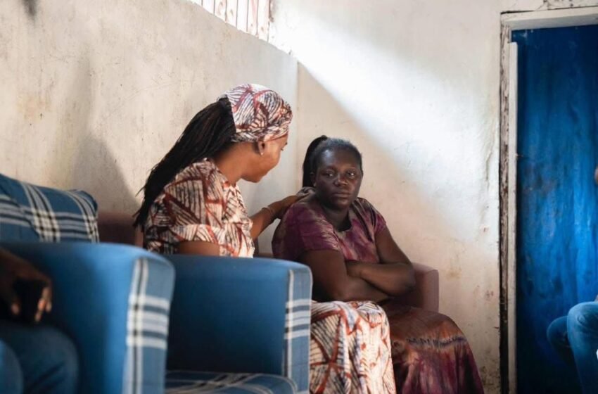  ÉDITO/Pour qu’aucune autre petite Esther ne soit arrachée à la vie