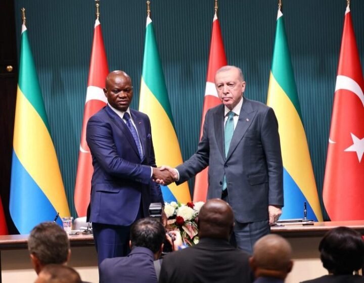  Gabon–Turquie : Vers une coopération stratégique de nouvelle génération