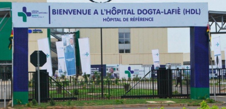  Togo : Dogta-Lafiè, la réponse africaine aux évacuations médicales coûteuses