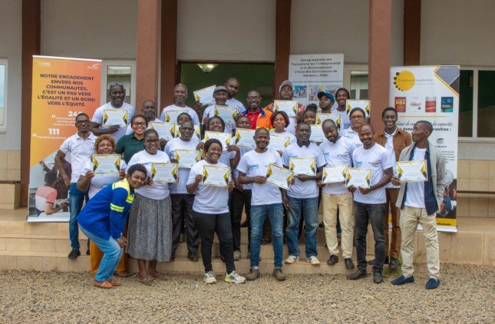  SETRAG : le programme « Beyond » poursuit son engagement en faveur de l’emploi et des communautés locales