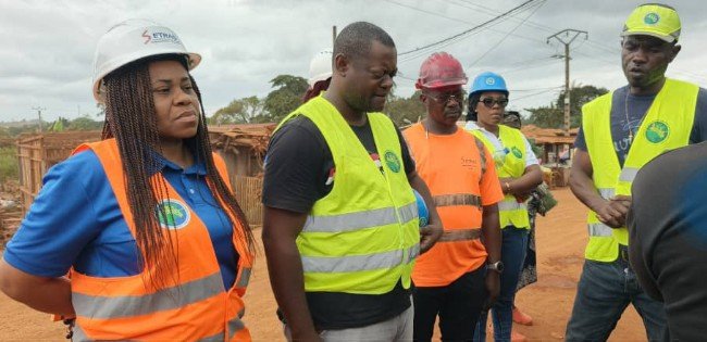  Sécurité ferroviaire : l’ARTF et la SETRAG unies pour protéger les riverains du Transgabonais