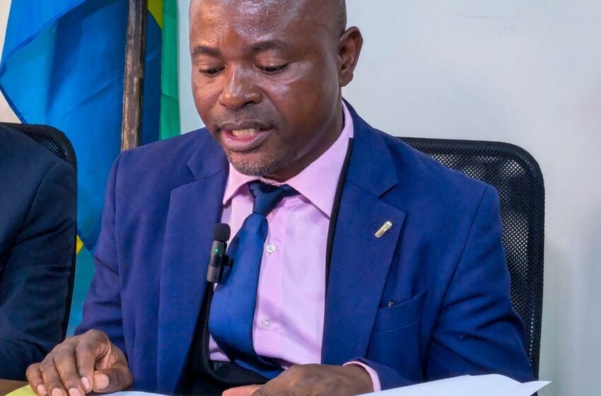  Morena Unioniste : un soutien institutionnel affirmé à la transition