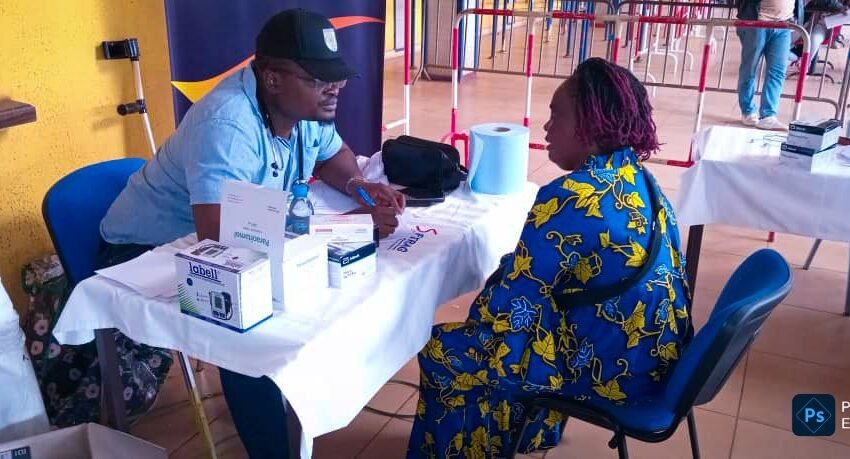  SETRAG renforce la lutte contre le paludisme : une initiative RSE au service des communautés