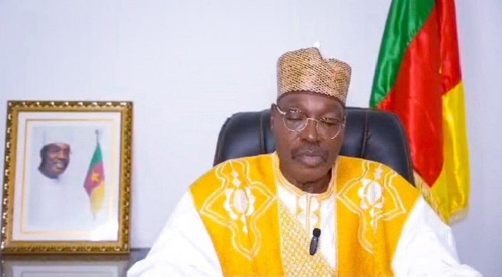  Présidentielle 2025 au Cameroun : Issa Tchiroma Bakary revendique la victoire et appelle Paul Biya à reconnaître sa défaite