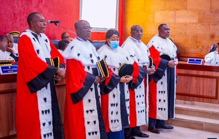  La Cour de cassation célèbre l’excellence et la probité de ses magistrats