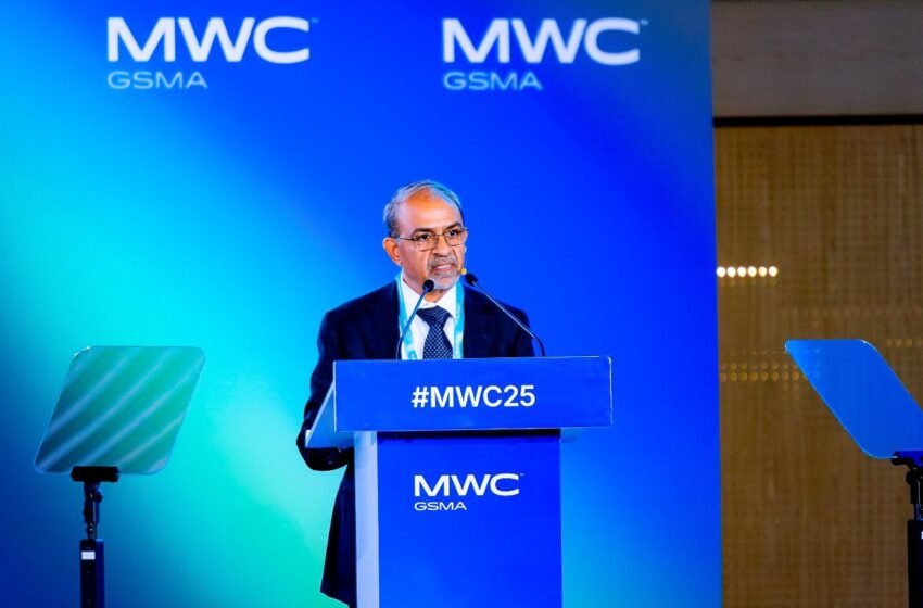  Airtel Africa encourage la collaboration pour construire l&rsquo;avenir numérique de l&rsquo;Afrique