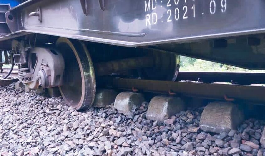  Incident ferroviaire entre Mbel et Oyan : la Setrag rassure et réaffirme son engagement pour la sécurité